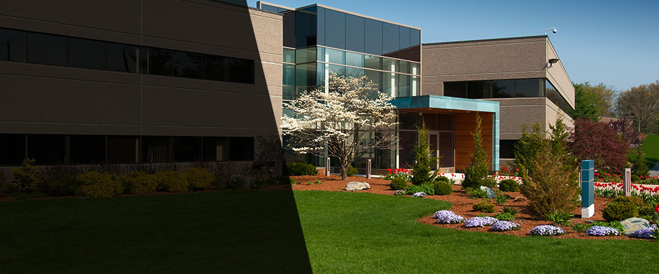 Inman Landscapers