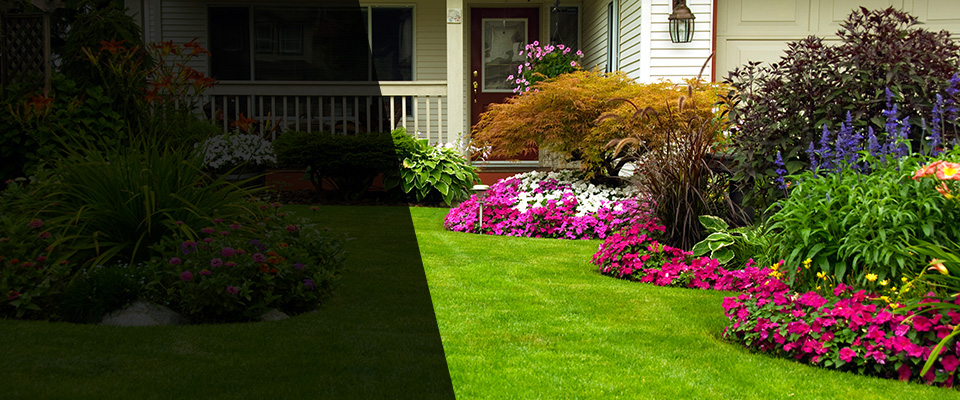 Inman Landscapers