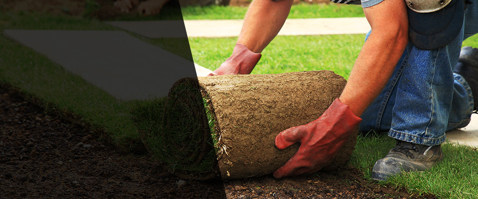 Inman Landscapers