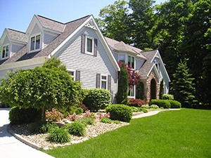 Landscapers and Lawncare Services in Inman, SC