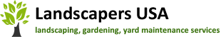 Inman Landscapers